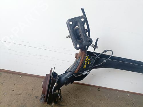 Rear axle CITROËN C4 I (LC_)  | BP13735625M2 