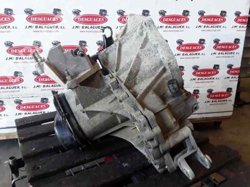 Gearbox FORD FIESTA IV (JA_, JB_)  | BP9281309M3 