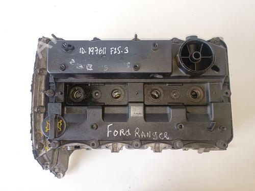 Cylinder head FORD RANGER (TKE) 2.2 TDCi 4x4 | BP22628628M5