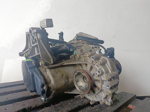 Gearbox SKODA OCTAVIA I (1U2)  | BP13019851M3 