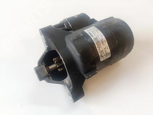 Starter RENAULT CLIO II (BB_, CB_)  | BP15651501M8 