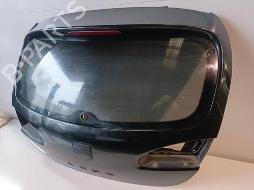 Tailgate SEAT LEON (1P1)  | BP16822072C6 