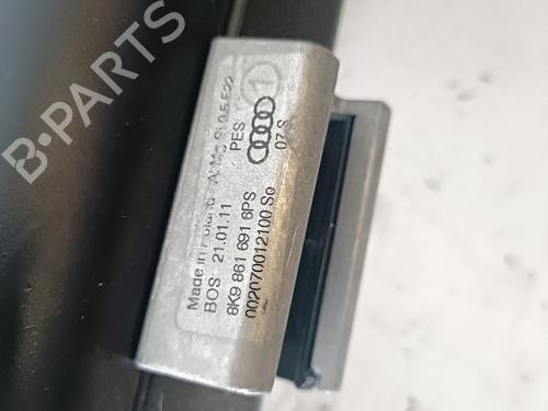Rear parcel shelf AUDI A4 B8 Avant (8K5)  | BP15096950C85 