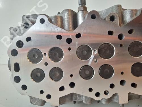 Cylinder head FORD RANGER (ET) 2.5 TDCi 4x4 | BP29956151M5