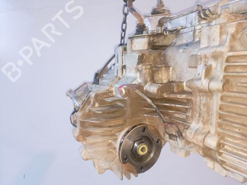 Gearbox OPEL FRONTERA B (U99) 2.2 DTI (6B_ZC, 6B_VF, 6B_66, 6B_76) | BP20226280M3 