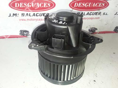 Used Heater blower motor FORD TOURNEO CONNECT 1.8 TDCi (90 hp) 14304916