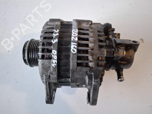 Alternator OPEL ASTRA H GTC (A04) | BP30753583M7