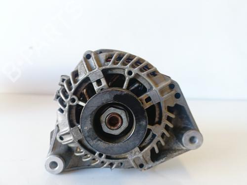 Used Alternator BMW 3 (E36) 318 tds (90 hp) 17648335
