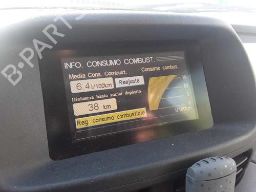 Starter NISSAN ALMERA TINO (V10) 1.8 | BP9283693M8 