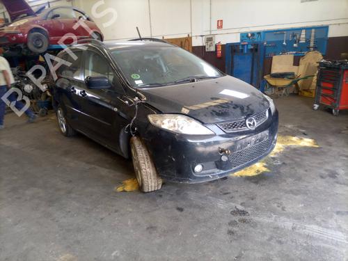Front right window mechanism MAZDA 5 (CR) 2.0 CD (CR19) | BP17168396C23 