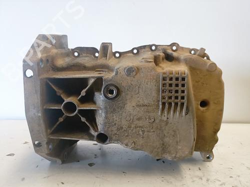 Oil sump RENAULT KANGOO (KC0/1_) 1.5 dCi | BP15044044M115
