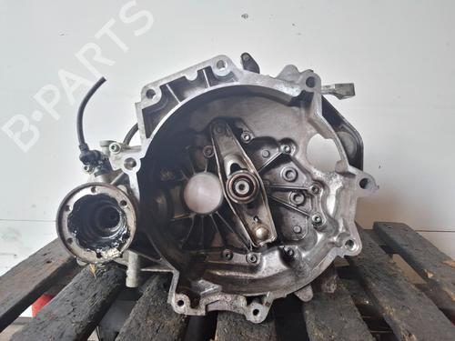 Used Gearbox SEAT CORDOBA (6L2) 1.4 16V (100 hp) 28278757