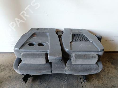 Rear seat FIAT SCUDO Bus (270_, 272_) 2.0 D Multijet | BP20704608C17 