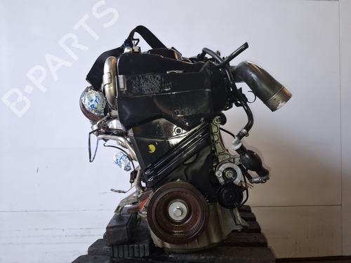 Engine RENAULT SCÉNIC III (JZ0/1_) | BP26719875M1