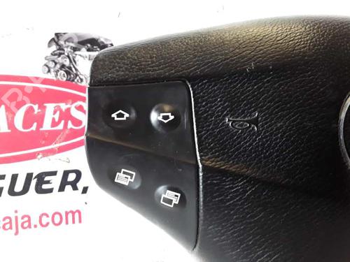 Driver airbag MERCEDES-BENZ C-CLASS Coupe (CL203) C 220 CDI (203.706) | BP9282600C9 