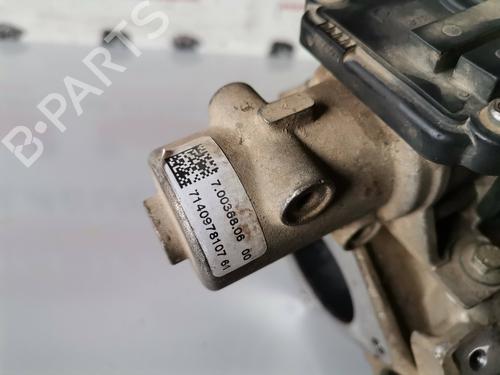 Egr RENAULT MEGANE III Coupe (DZ0/1_) 1.5 dCi (DZ0B) | BP9313658M69 