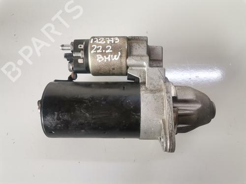 Startmotor BMW 3 Compact (E46) 316 ti | BP10010421M8 