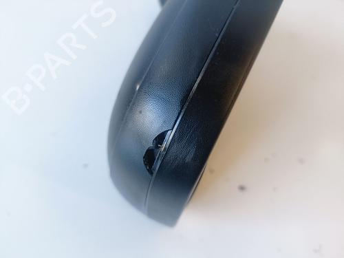 Left mirror PEUGEOT PARTNER Box Body/MPV (5_, G_)  | BP22329892C26