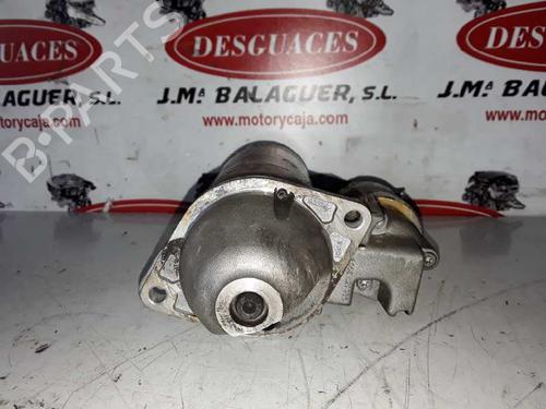 Used Starter MERCEDES-BENZ B-CLASS Sports Tourer (W245) B 180 CDI (245.207) (109 hp) 9282613