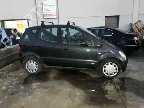 Used Control unit MERCEDES-BENZ A-CLASS (W168) A 170 CDI (168.008) (90 hp) 17104043