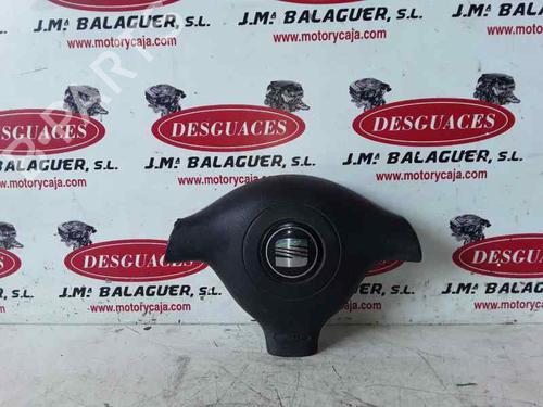 Førerens kollisjonspute SEAT LEON (1M1) 1.9 TDI (90 hp) 10010202