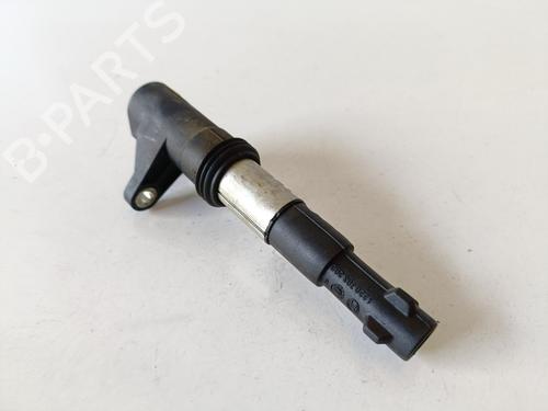 Ignition coil FIAT STILO (192_) 2.4 20V (192_XD1A, 192AXD12) | BP18013286M94 