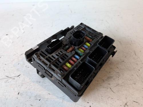Fuse box CITROËN C5 I Break (DE_) | BP38784854E1 - Image 3
