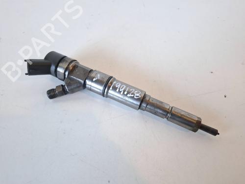 Used Injector BMW 3 (E46) 330 d (184 hp) 25345890