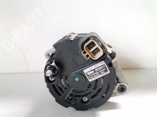 Alternator KIA PICANTO I (SA) 1.1 | BP9533535M7 