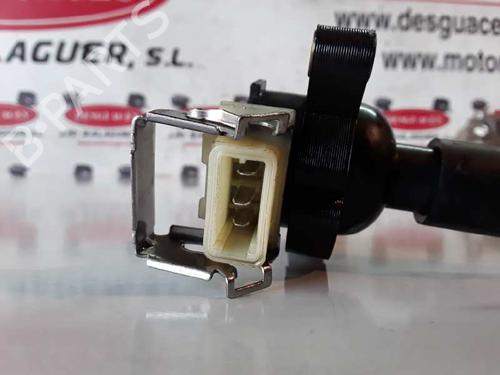 Ignition coil BMW 3 (E46) 320 i | BP9283587M94 