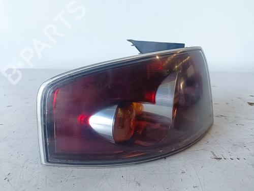 Left taillight SEAT IBIZA III (6L1)  | BP13948913C34 