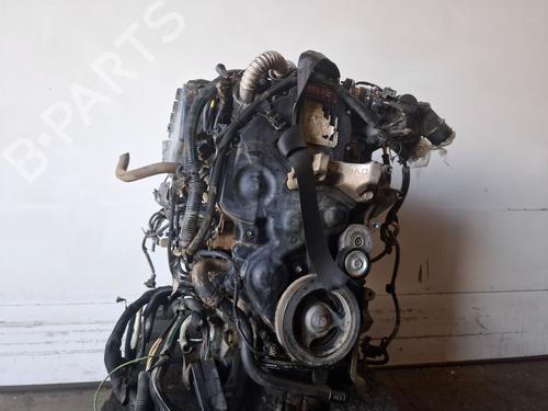 Engine PEUGEOT PARTNER Tepee  | BP30977926M1 