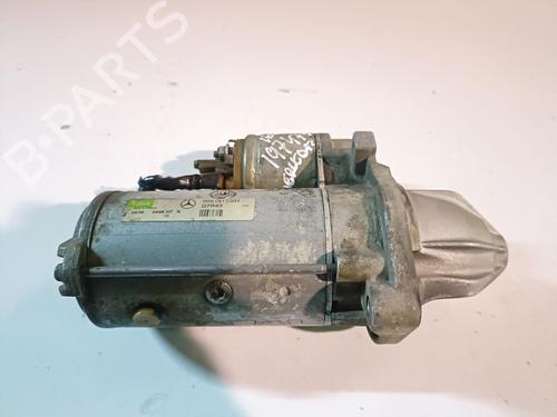 Starter MERCEDES-BENZ C-CLASS (W203)  | BP22240924M8 