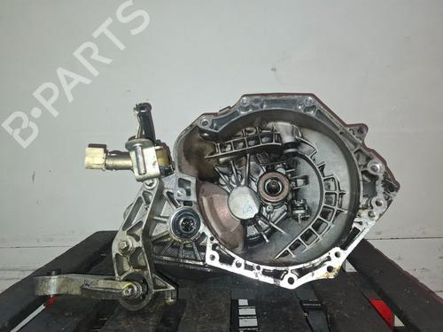 Used Gearbox OPEL CORSA C (X01) 1.2 Twinport (F08, F68) (80 hp) 32126987