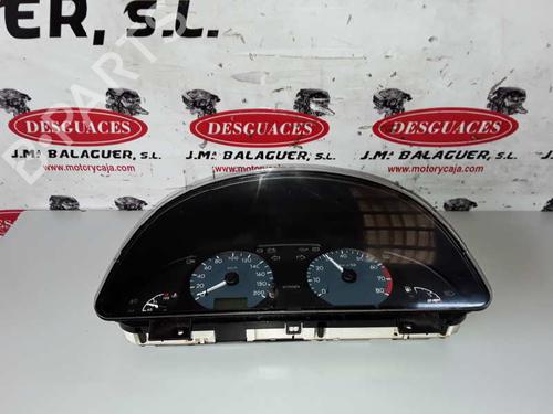 Instrument cluster CITROËN XSARA (N1) 1.6 i | BP9285003C47 
