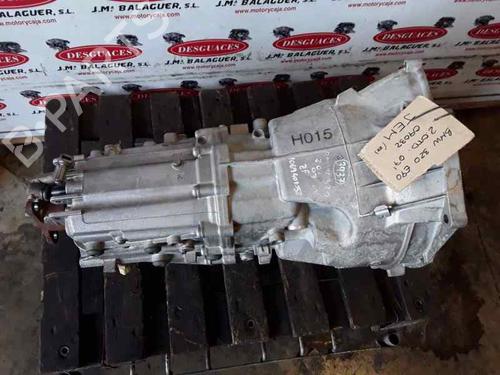 Gearbox BMW 3 (E90) | BP9281172M3 - Image 3
