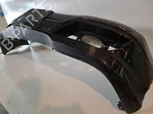 Front bumper MERCEDES-BENZ E-CLASS (W211) E 220 CDI (211.008) | BP25445757C7 