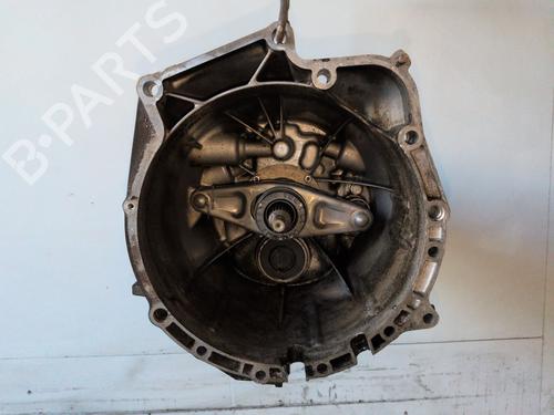 gearbox-bmw-3-e90-2004-2005-2006-2007-2008-2009-2010-2011-2012-34450123 main image