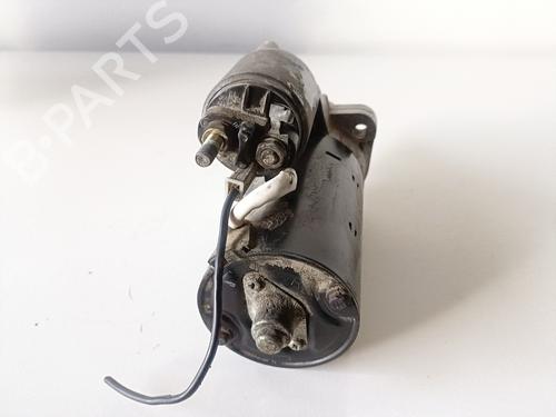 Starter AUDI A4 B6 (8E2) 2.5 TDI quattro | BP17716600M8 