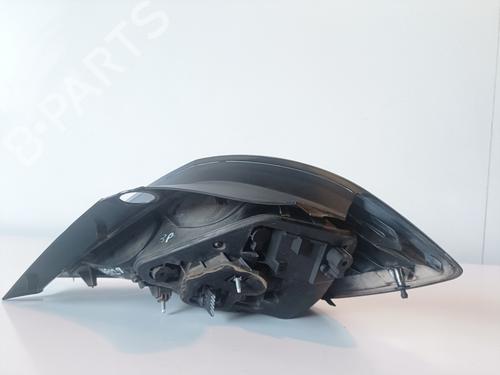 Left taillight OPEL ASTRA H (A04) 1.6 (L48) | BP15691622C34 