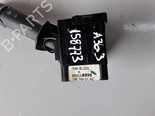 Steering column stalk RENAULT LAGUNA II (BG0/1_) 1.9 dCi (BG1A, BG1W, BG0G) | BP9284927I23 