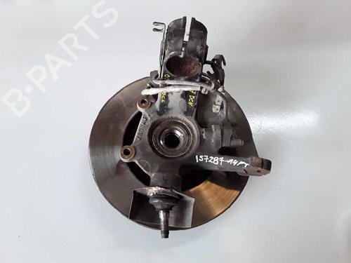 Right front steering knuckle PEUGEOT 607 (9D, 9U)  | BP9284748M26 