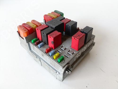 Fuse box IVECO DAILY III Platform/Chassis  | BP22714046E1 