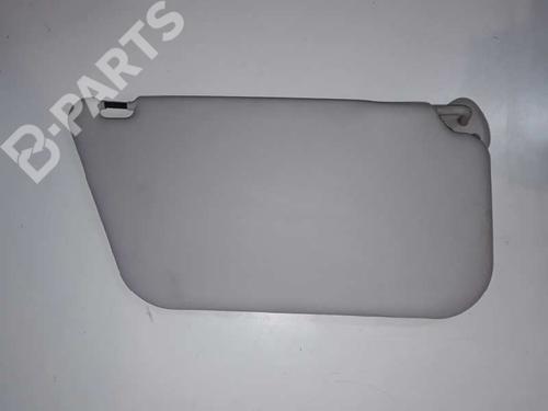 Used Left sun visor Left sun visor FORD TRANSIT CONNECT (P65_, P70_, P80_) 1.8 TDCi (90 hp) 9283281 9283281