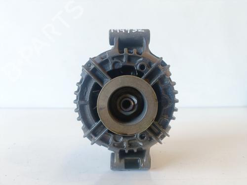 Used Alternator FORD TRANSIT Van (FA_ _) 2.0 DI (FAE_, FAF_, FAG_) (75 hp) 21226195