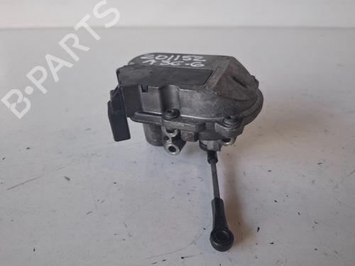 Spjeldhus AUDI A6 C6 Avant (4F5) 3.0 TDI quattro (225 hp) 29955764