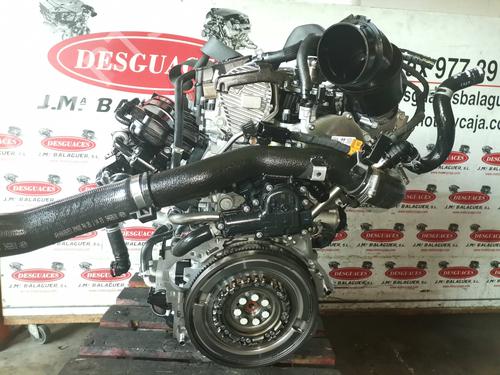 Engine HYUNDAI TUCSON (TL, TLE) 1.6 T-GDi | BP9313651M1 