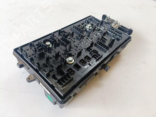 Fuse box OPEL INSIGNIA A (G09)  | BP13546438E1 