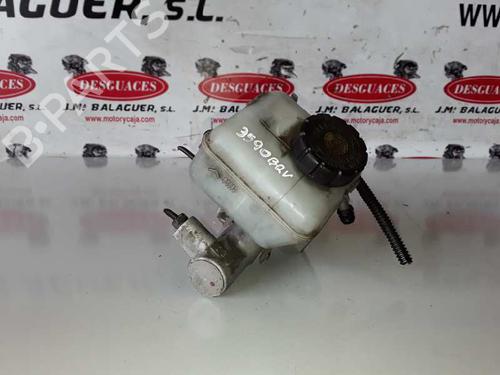 Brake master cylinder OPEL ZAFIRA A MPV (T98) 2.0 DTI 16V (F75) | BP9284771M77 