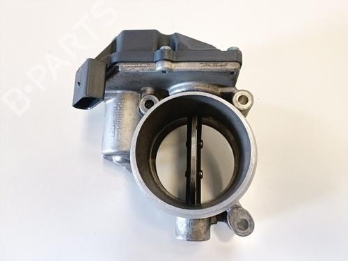 Used Throttle body VW TRANSPORTER T5 Van (7HA, 7HH, 7EA, 7EH) 2.5 TDI (130 hp) 16063284